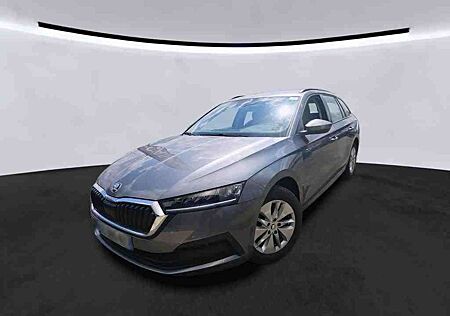 Skoda Octavia Combi 2.0TDI 7-Gang*VC*LED*NAVI*KAMERA