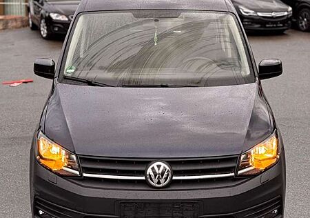 VW Caddy Volkswagen PKW Trendline BMT