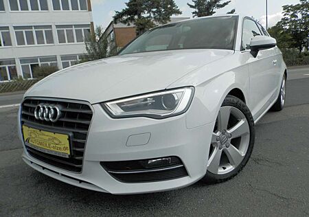 Audi A3 S line Sportpaket*Klima*Sitzhzg.*Eph*Xenon*