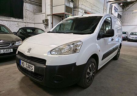 Peugeot Partner L1 Avantage / Komfort Avantage Edition