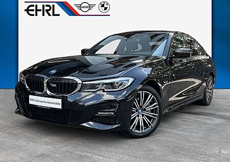 BMW 320 e M SPORT LASER KLIMA. SHZG. TEMPOMAT