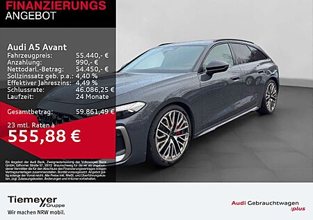 Audi A5 TFSI Q S LINE EDITION UPE80 LM20 HuD MA