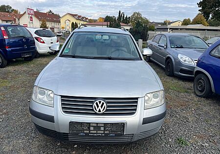 VW Passat Variant Volkswagen Diesel 1.9 TDI