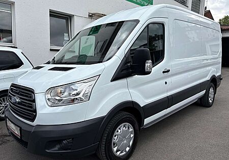 Ford Transit 350 L3H2 Kasten LKW VA - TÜV PDC TEMP.