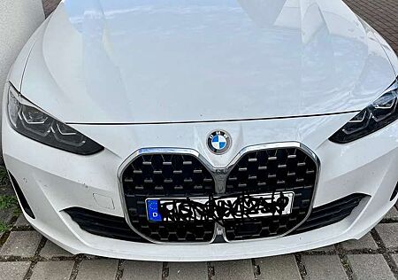 BMW 420i 420 Gran Coupe