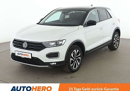 VW T-Roc Volkswagen 1.5 TSI ACT Active Aut.*LED*ACC*PDC*SHZ*