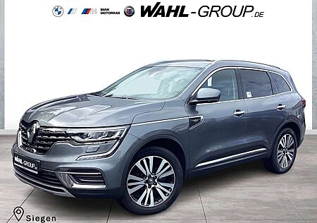 Renault Koleos INITIALE PARIS TCE 160 EDC LED NAVI ACC ALU 19"