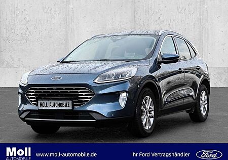 Ford Kuga Titanium AHK el. Techno Pkt. Fahrer Pkt. HUD AHK-k