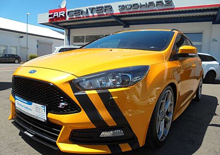 Ford Focus Turnier ST