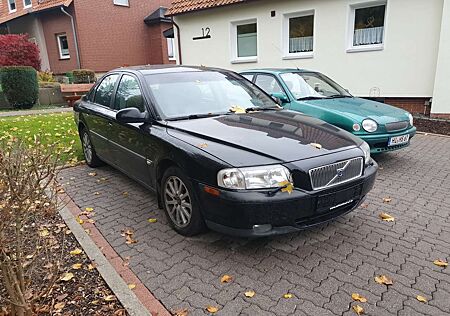 Volvo S80 2.5 D