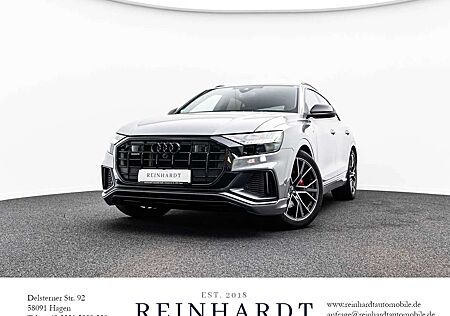 Audi Q8 55TFSi 2x S LINE COMPETITION+ /ACC/S-SITZE