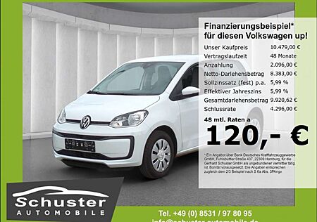 VW Up Volkswagen ! move*Tempo R-Kam Maps+More-dock Spurass DAB