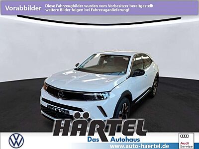 Opel Mokka-E ELEGANCE 50 KWH AUTOMATIK (+NAVI) LED