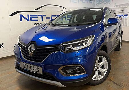 Renault Kadjar TCe 140 EDC Limited Leder*NAVi*Pano-Dach*
