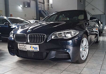 BMW 535 xd Touring*MPaket*Standh.*Headup*AHK*Leder*