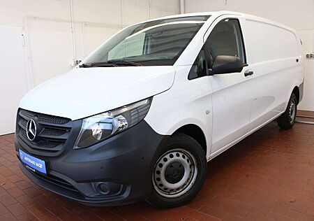 Mercedes-Benz Vito 116 CDI extralang Kamera Tempomat