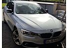 BMW 435i 435 Coupe Sport-Aut. Sport Line