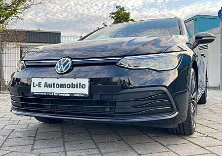 VW Golf Volkswagen VIII Variant Life 1.5 TGI *LED/NAVI/ACC/PDC
