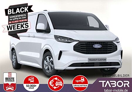 Ford Transit Custom TDCi 150 Limited 320 L2 UVP-32%*