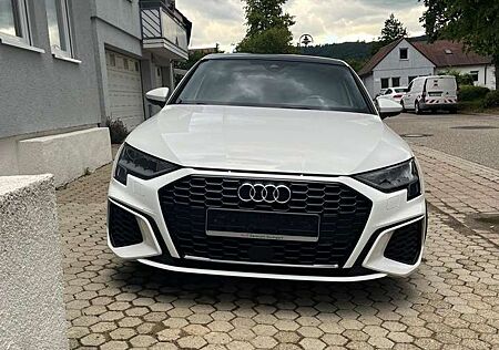 Audi A3 35 TFSI S line
