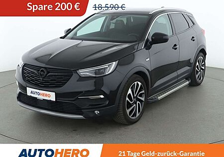 Opel Grandland X 2.0 CDTI INNOVATION Aut.*NAVI*ACC*360°CAM*