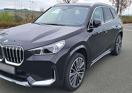 BMW X1 xDrive23i Aut. xLine