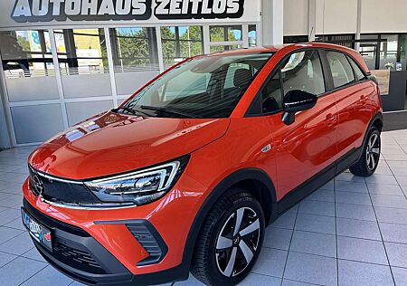 Opel Crossland X Edition *LED*NAVI*SHZ*LHZ*CarPlay*