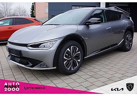 Kia EV6 58 kWh RWD AHK WP Air Drive Snd AHK Indukt. LED