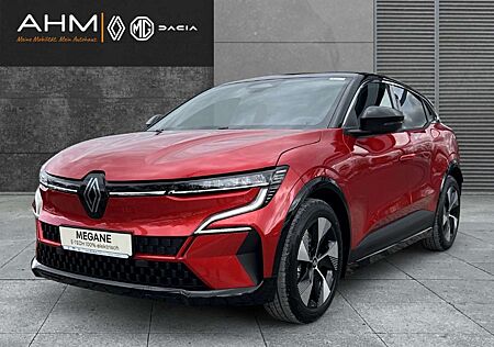 Renault Megane E-Tech Electric Techno EV60 220HP