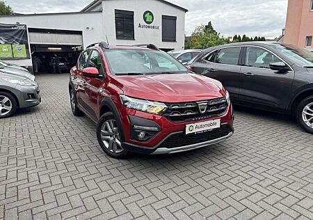 Dacia Sandero III Stepway*NAVI*PDC*KLIMA*DAB*TEMPO*LED