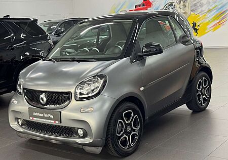 Smart ForTwo Coupe Prime NAVI/LEDER/JBL/UNFALLFREI!