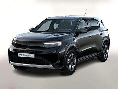 Opel Frontera GS 145 Hybrid AT6 SHZ LHZ Nav Kam 17Z 107 kW (1...
