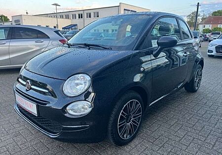 Fiat 500 Pop Star Klimaanlage/Einparkhilfe/Bluetooth