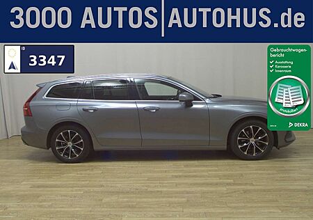 Volvo V60 D4 Momentum T-Leder Navi LED StandHzg AHK