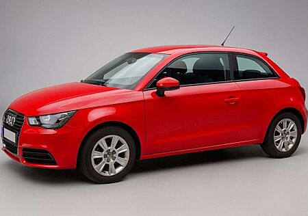 Audi A1 1.2 TFSI Attraction