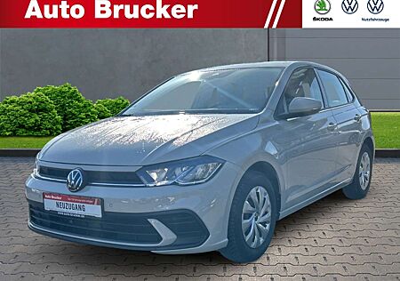 VW Polo Volkswagen VI Life 1.0 LED+SHZ+2-Zonen-Klima+Garantie
