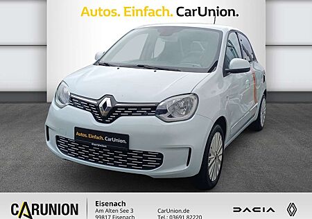 Renault Twingo ELECTRIC
