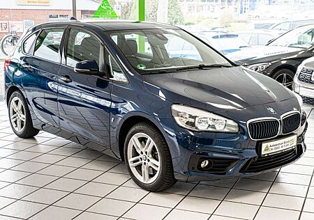 BMW 225 xe Advantage Active Tourer Plug-In-Hybrid