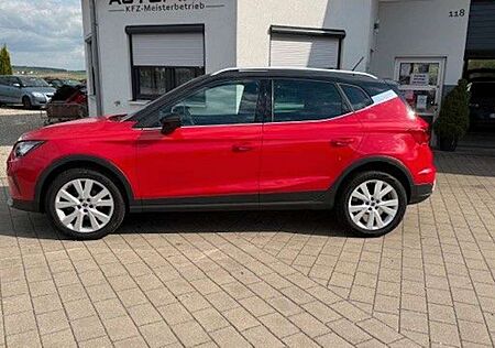 Seat Arona 1.0 TSI Xperience OPF*LED*NAVI*PDC*I Hand*