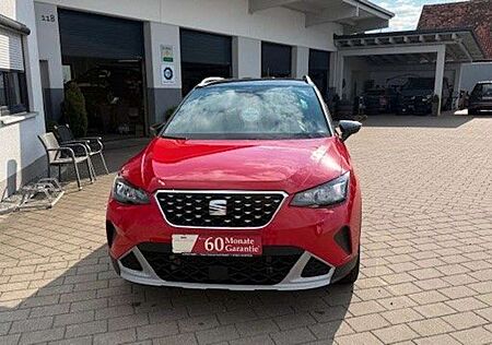 Seat Arona 1.0 TSI Xperience OPF*LED*NAVI*PDC*I Hand*