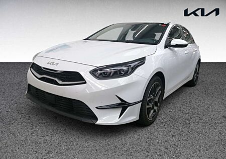 Kia Cee'd Ceed / SPIRIT 1.5 T-GDI 140 NAVI,DAB,KLIMA,SITZHZG,LENKRA