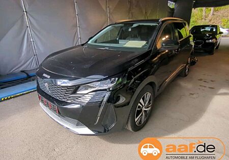 Peugeot 5008 1.5 BlueHDi Allure Automatik EU6d 7-Sitzer Klima L