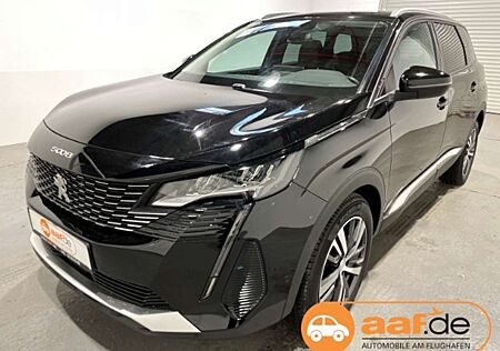 Peugeot 5008 1.5 BlueHDi Allure Automatik EU6d 7-Sitzer Klima L