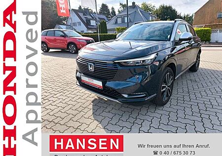 Honda HR-V 1,5 eHybrid Advance Style