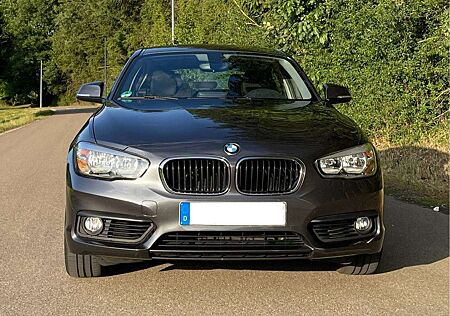 BMW 120i 120 1er (5-Türer) Advantage