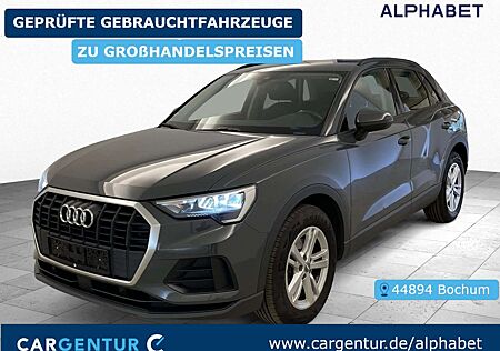 Audi Q3 35 2.0 TDI B&O Virtual LED Navi RKam