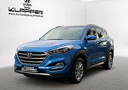 Hyundai Tucson Intro Edition 4WD