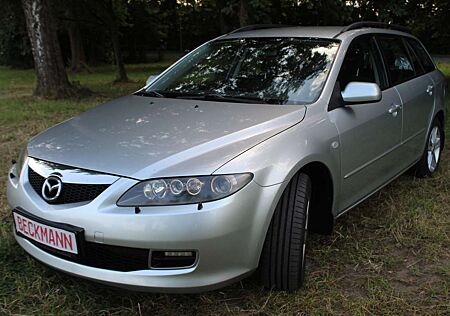 Mazda 6 1.8 Sport Active