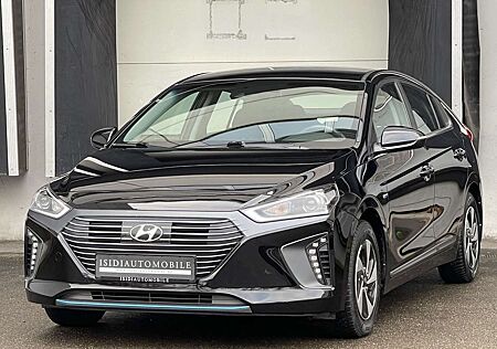Hyundai Ioniq Style Hybrid Xenon Navi ACC Rü-Kamera