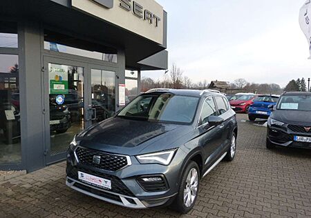 SEAT Ateca Xperience Ateca Xperience 2.0 TSI 4Drive 190 PS
